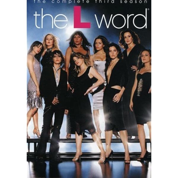 (未使用･未開封品)　L-Word: Complete Series Pack [DVD] [Import] og8985z Amazon.co.jp: L-Word: Complete Fourth Season [DVD] [Import